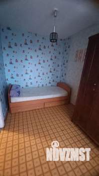 2-к квартира, вторичка, 46м2, 5/5 этаж