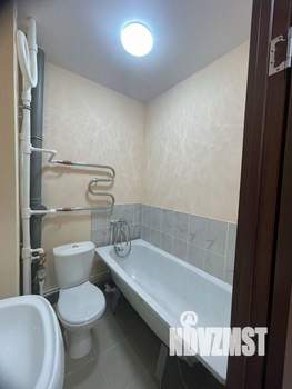 1-к квартира, вторичка, 24м2, 6/10 этаж