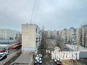 Студия квартира, вторичка, 33м2, 7/10 этаж