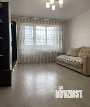 1-к квартира, вторичка, 34м2, 2/10 этаж