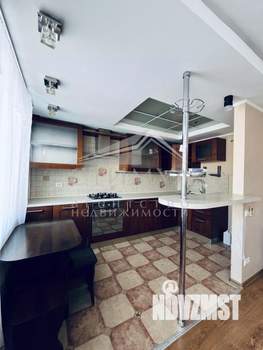 3-к квартира, вторичка, 60м2, 8/9 этаж