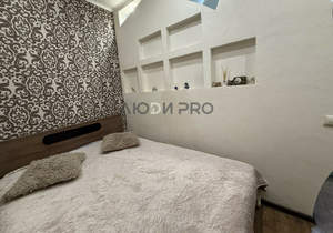 1-к квартира, вторичка, 47м2, 6/10 этаж