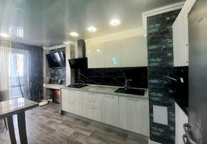 2-к квартира, вторичка, 58м2, 6/10 этаж