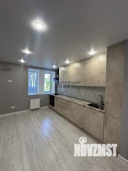 2-к квартира, вторичка, 57м2, 4/17 этаж
