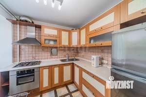 2-к квартира, вторичка, 44м2, 3/9 этаж