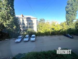 2-к квартира, вторичка, 44м2, 2/5 этаж