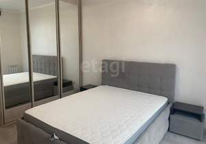 1-к квартира, вторичка, 53м2, 16/37 этаж