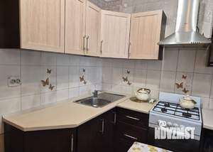 1-к квартира, вторичка, 31м2, 1/5 этаж