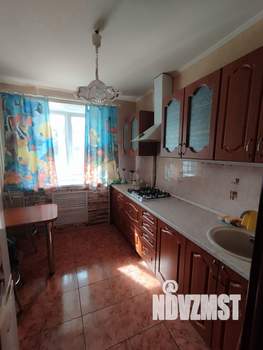 2-к квартира, вторичка, 49м2, 4/9 этаж