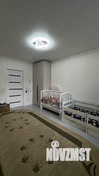 3-к квартира, вторичка, 61м2, 1/9 этаж