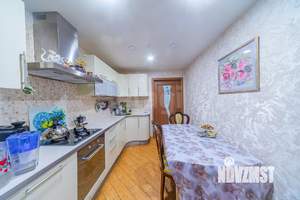 3-к квартира, вторичка, 81м2, 4/10 этаж