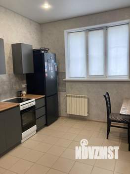 1-к квартира, вторичка, 37м2, 1/10 этаж