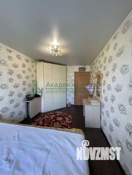 3-к квартира, вторичка, 72м2, 5/10 этаж