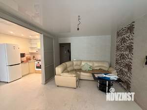 1-к квартира, вторичка, 34м2, 6/6 этаж