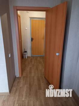 1-к квартира, вторичка, 32м2, 1/10 этаж