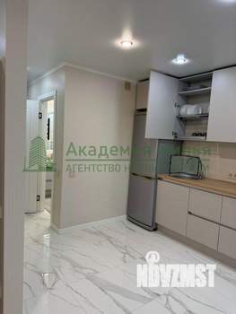 1-к квартира, вторичка, 42м2, 6/24 этаж