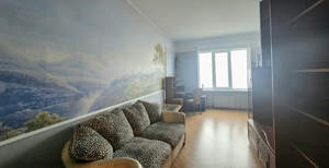 3-к квартира, вторичка, 100м2, 10/10 этаж