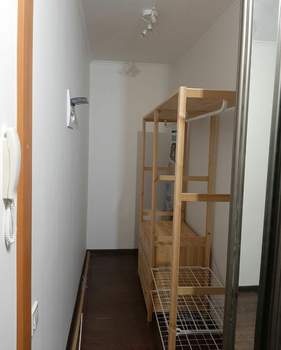 1-к квартира, вторичка, 37м2, 10/17 этаж