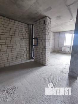 2-к квартира, вторичка, 62м2, 1/10 этаж