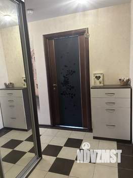 3-к квартира, вторичка, 66м2, 8/9 этаж