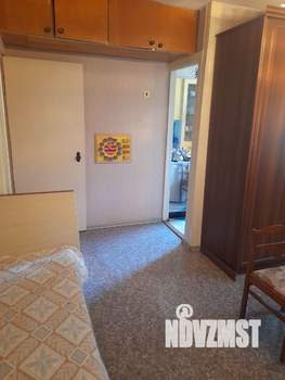 1-к квартира, вторичка, 30м2, 3/5 этаж