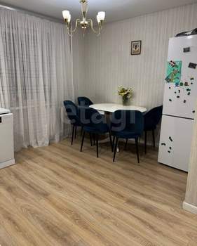 3-к квартира, вторичка, 68м2, 3/10 этаж