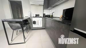 1-к квартира, вторичка, 40м2, 9/10 этаж