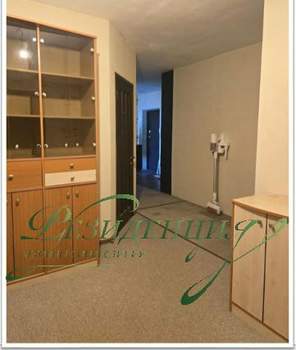 3-к квартира, вторичка, 130м2, 15/19 этаж