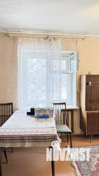 1-к квартира, вторичка, 31м2, 3/5 этаж