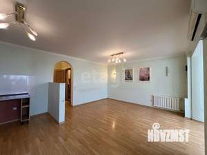 1-к квартира, вторичка, 46м2, 8/10 этаж