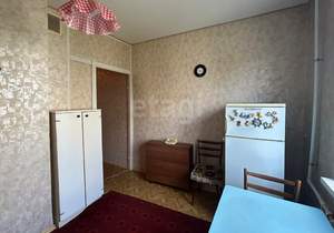 1-к квартира, вторичка, 38м2, 6/10 этаж