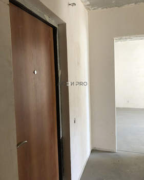 1-к квартира, вторичка, 41м2, 3/10 этаж