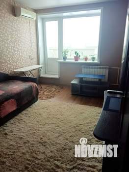 2-к квартира, вторичка, 43м2, 6/6 этаж