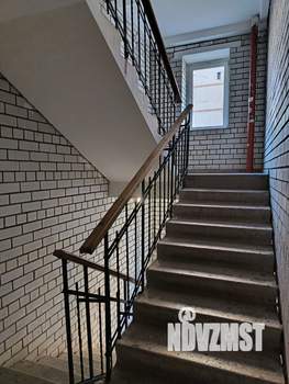 1-к квартира, вторичка, 30м2, 3/10 этаж