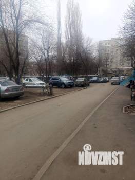 2-к квартира, вторичка, 50м2, 4/9 этаж