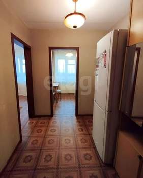 2-к квартира, вторичка, 31м2, 8/9 этаж