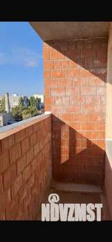 1-к квартира, вторичка, 38м2, 10/10 этаж