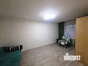 1-к квартира, вторичка, 34м2, 3/5 этаж