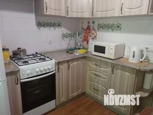 2-к квартира, вторичка, 44м2, 1/5 этаж
