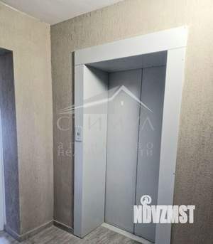 1-к квартира, вторичка, 39м2, 6/10 этаж