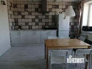 3-к квартира, вторичка, 62м2, 10/10 этаж