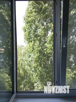 2-к квартира, вторичка, 44м2, 6/6 этаж