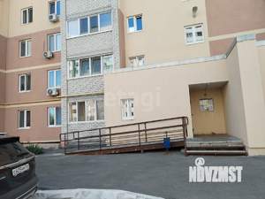 1-к квартира, вторичка, 36м2, 1/10 этаж