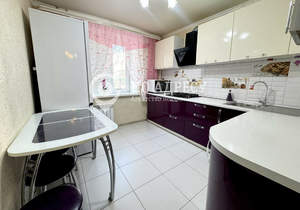 2-к квартира, вторичка, 56м2, 2/10 этаж