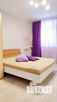 3-к квартира, вторичка, 83м2, 1/10 этаж