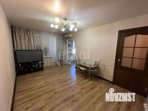 3-к квартира, вторичка, 62м2, 5/5 этаж