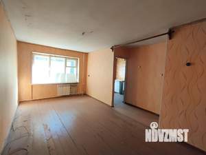 1-к квартира, вторичка, 30м2, 3/5 этаж