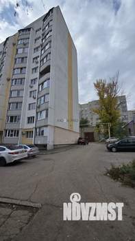 1-к квартира, вторичка, 34м2, 4/10 этаж