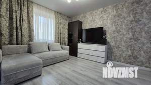 1-к квартира, вторичка, 33м2, 10/10 этаж