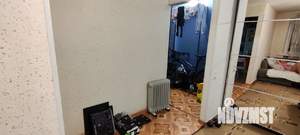 1-к квартира, вторичка, 33м2, 3/5 этаж